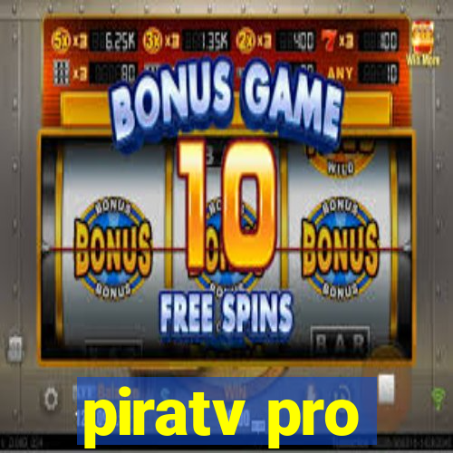 piratv pro